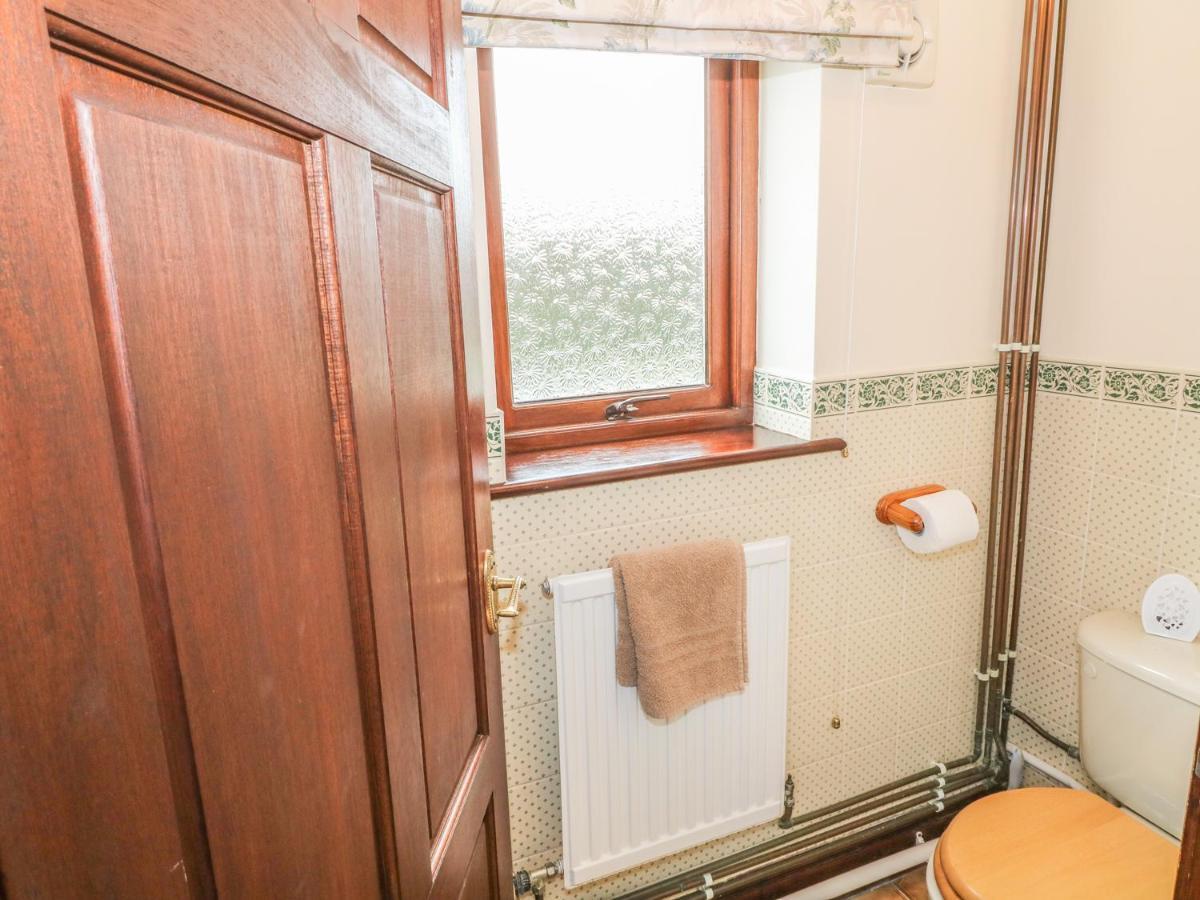 Cae Glas Llangefni Buitenkant foto